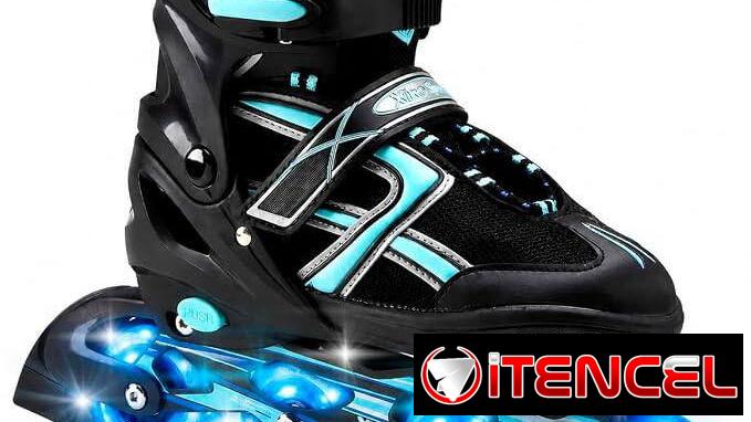 Patines de diferentes modelos y precios P1008-AV001 — foto 2