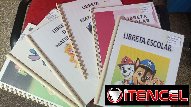 Servicio de Impresión y Plasticado — foto 2