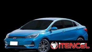 Traslado Aeropuerto Habana - Chery Arrizo 5e - 30 USD