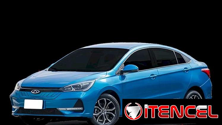 Traslado Aeropuerto Habana - Chery Arrizo 5e - 30 USD