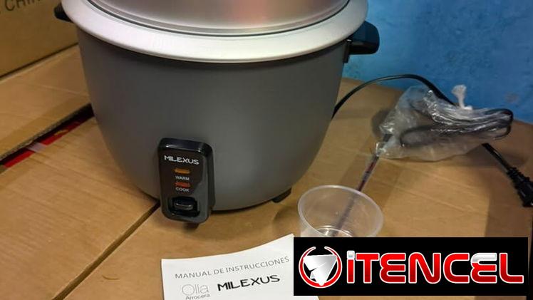 Equipos para tu cocina — foto 3