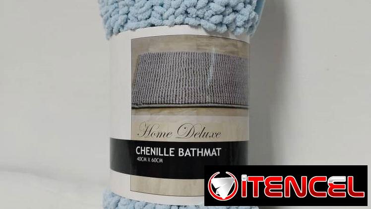 **Rebaja**Alfombras de Chenille Precio: 9USD — foto 4