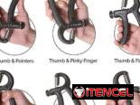 Extensor de Muñeca