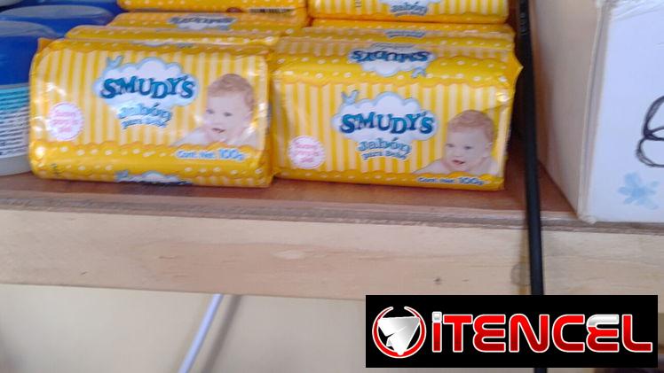 *Jabón para bebé en 2 usd* — foto 2