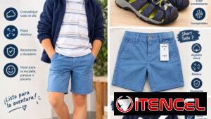 Sandalias Skechers para niños