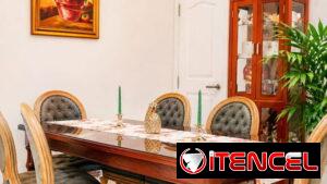 RENTA DE APARTAMENTO DE 2 CUARTOS EN LA HABANA VIEJA