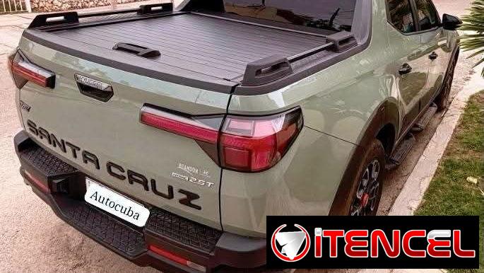 Hyunday Santa cruz XRT 2024 — foto 3