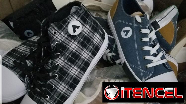 Tenis zapatos original a 3 usd y acepto transferencia — foto 2