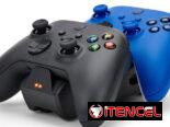PowerA Dual Charging Station para Xbox (Negra) | Consolas de Videojuegos y Accesorios | Nuevo… | videojuegoshabana.com