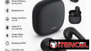 Audifonos Inalámbricos Xiaomi Redmi Buds 8 Active
