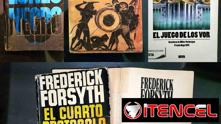 Libros en Venta — foto 1