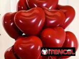 Globos de número, globos de corazón, velas de nuneros,globos de latex y muchas otras cosas para cumples y celebraciones