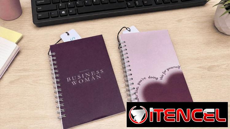 Agendas🎉 Personalizadas de tapa dura 🗓️. La Habana.Domicilio opcional.