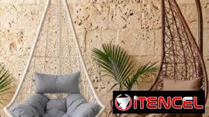 🛋️✨ MUEBLES DE DESCANSO – DISEÑOS MODERNOS ✨🛋️