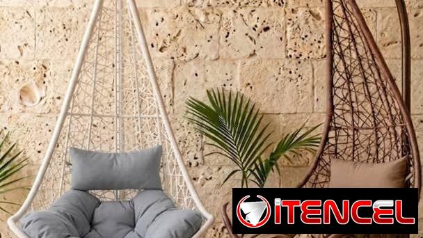 🛋️✨ MUEBLES DE DESCANSO – DISEÑOS MODERNOS ✨🛋️ — foto 1