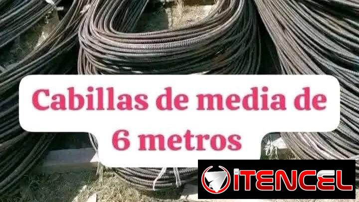 Materiales para la construcción en la habana
