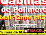 ROLLOS DE POLIMERO 1/2″ 100m