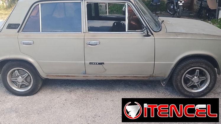 Lada 2101 — foto 2