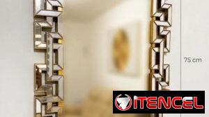 Espejo decorativo