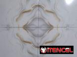 Azulejo con betas
