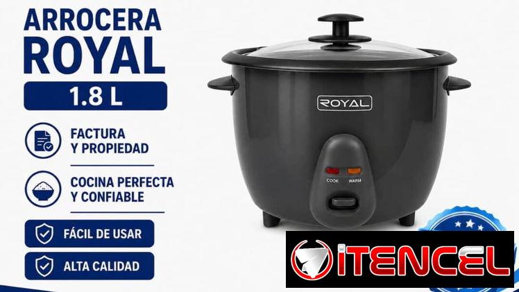 ✅️REFRIGERADOR 8,5P ROYAL 380USD ✅️REFRIGERADOR 10P ROYAL 520USD