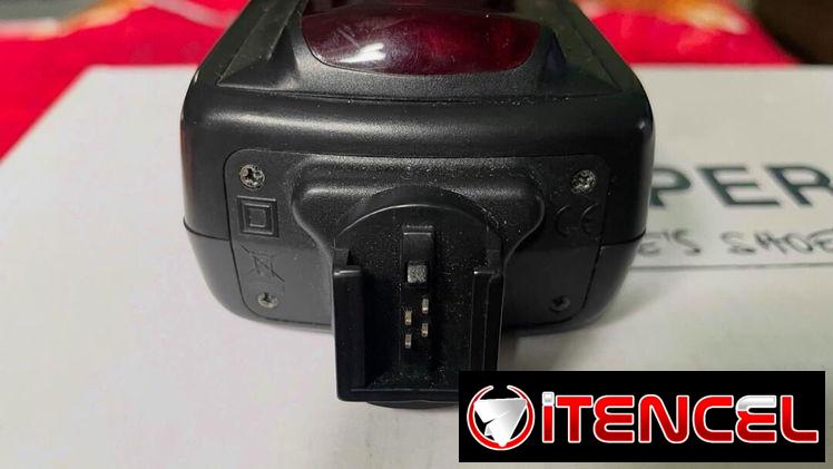 Kit de accesorios fotográfico — foto 4