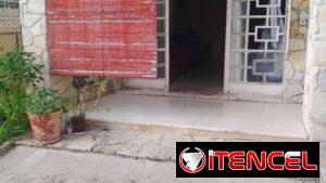 💥 GG-159 | ¡AMPLIO APARTAMENTO EN BAJOS EN NUEVO VEDADO POR 65000! (3 CUARTOS, 2 BAÑOS, ESPACIO PARA CARPOCH Y TELÉFONO