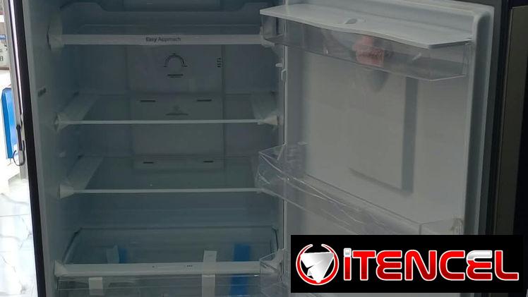 Refrigerador Hisense de 13.49 pies Inverter 810 usd — foto 2