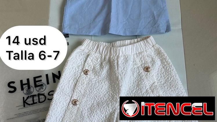 Ropa niña — foto 3