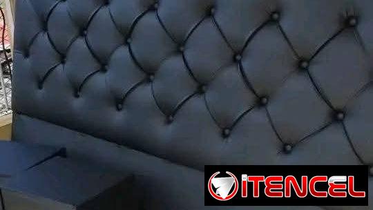 Juegos de cuarto tapizados FlexConfort — foto 1