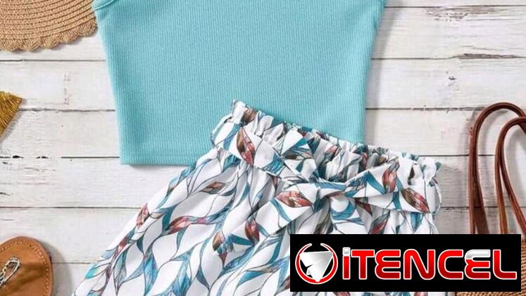 Ropa de niña talla 9 años — foto 3