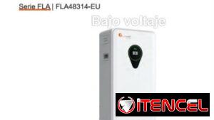 Batería LiFePO4
