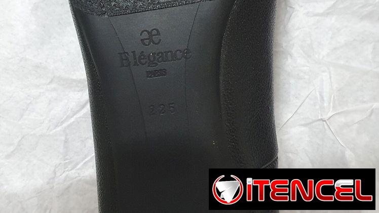 Zapatos elegantes nuevo # 36 — foto 2
