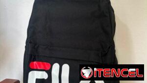 Mochilas Filas