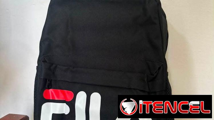 Mochilas Filas