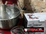 KitchenAid mezcladora picadora batidora