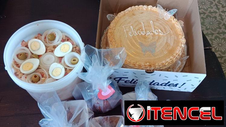 ‼️COMBOS PARA FIESTAS A DOMICILIO‼️