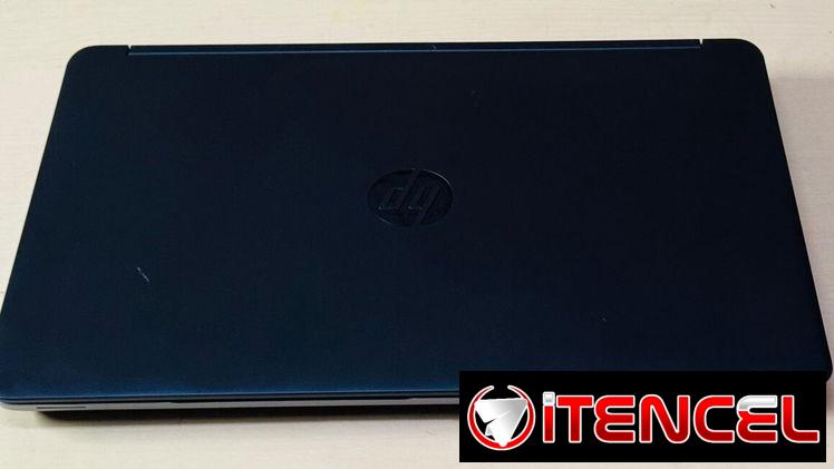 190USD – HP Probook (15″, Core i5, 8Gb RAM, 500Gb disco duro)