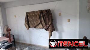Pintor de interior y exterior de viviendas