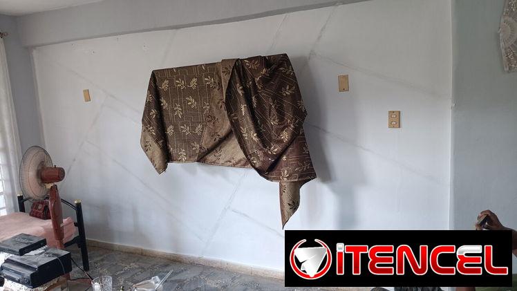 Pintor de interior y exterior de viviendas — foto 1