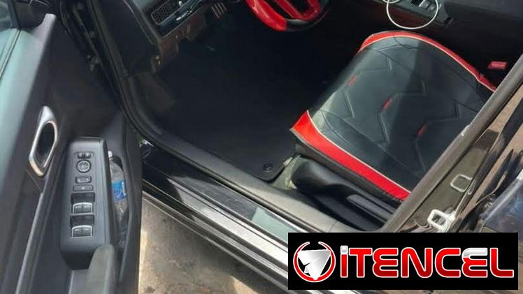 HONDA CIVIC SPORT 2023 ¡ESTILO, TECNOLOGÍA Y DEPORTIVIDAD!  💰 Precio: 26.000 USD — foto 3