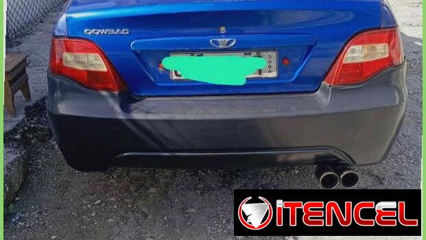 Daewoo Nexia — foto 2