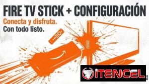 »NETLYN« Servicio de Streaming
