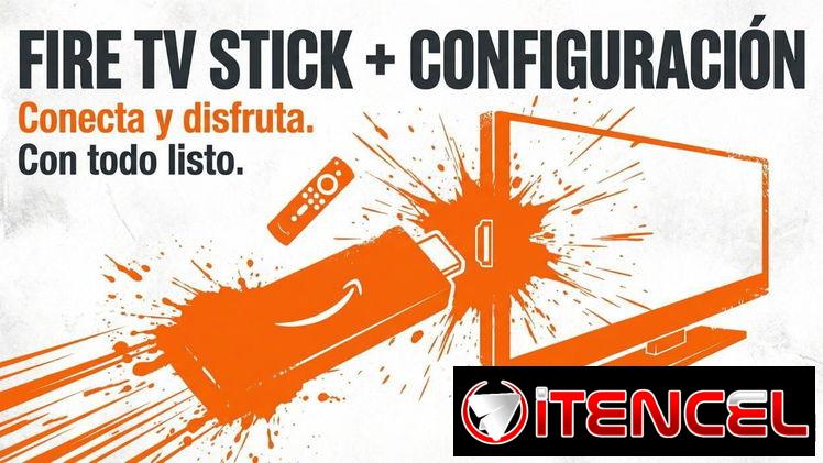 »NETLYN« Servicio de Streaming