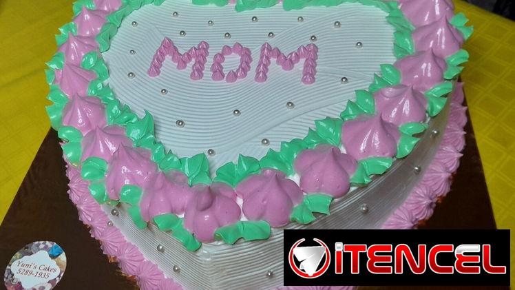 Cakes