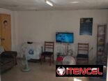 Casa puerta calle en Marianao por 112,2 cuartos y gas de calle