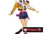 Mattel Netflix KPop Demon Hunters HUNTR/X Rumi “How It’s Done” (29 cm)