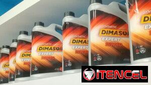 Aceites Dimasoil