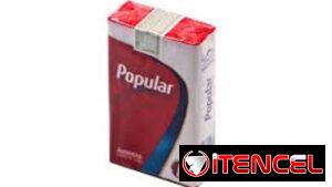 Pupular rojo y H-Human selecto 12mil la rueda