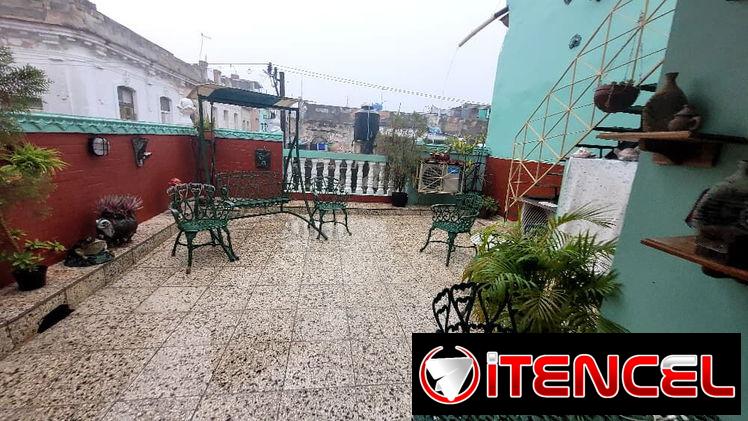 Hostal Habana Vieja